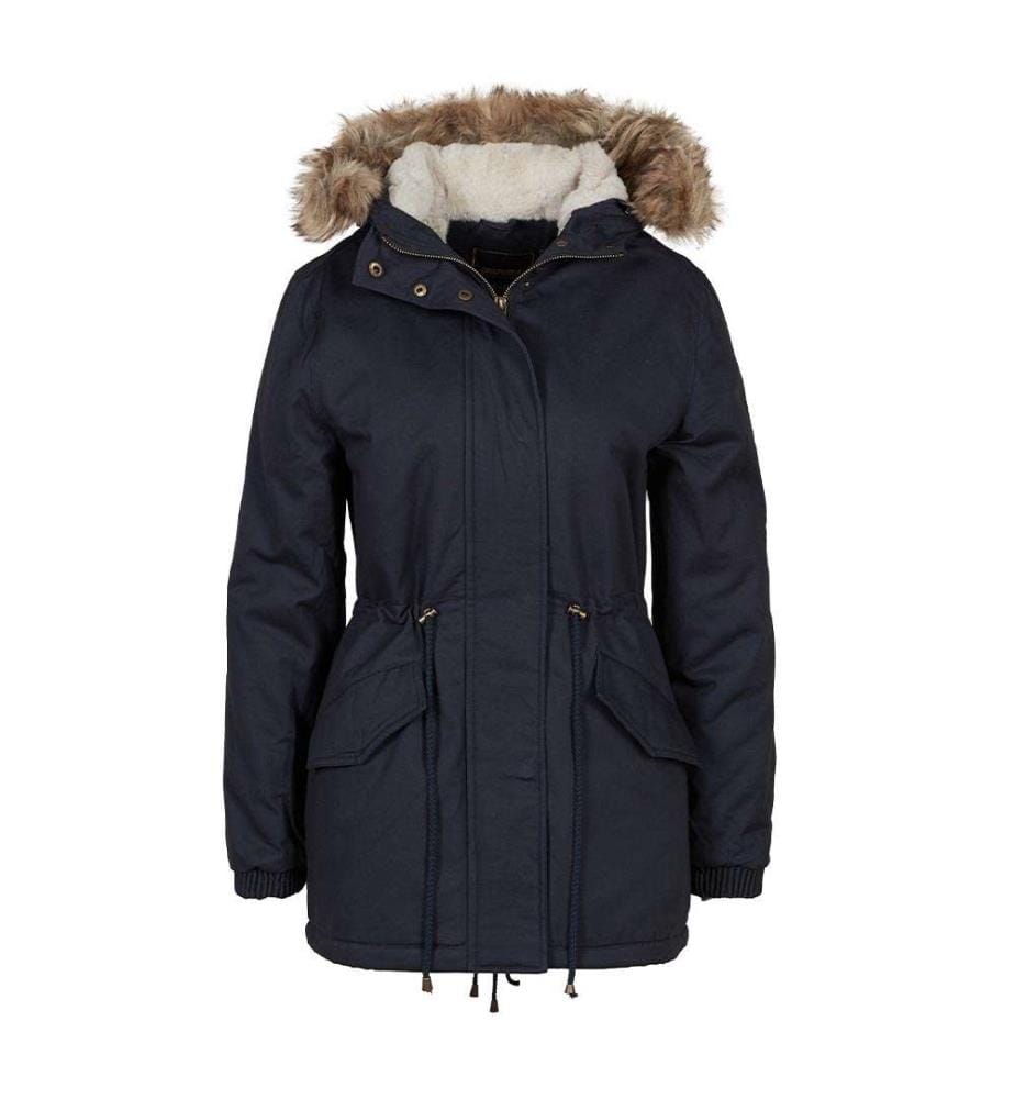Parka Ampuriana