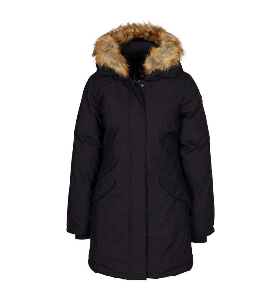 Parka Dinastiana