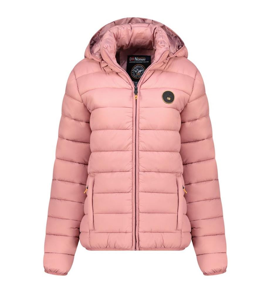 Blouson - Vieux Rose