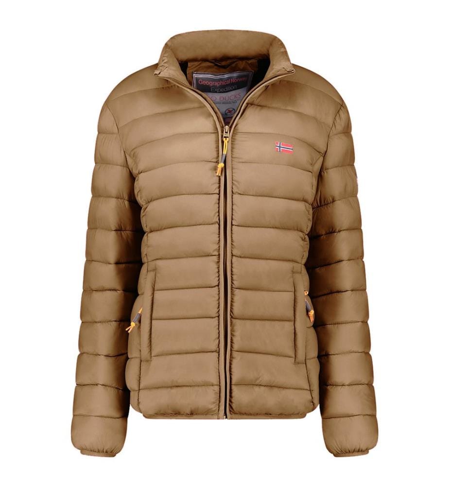 Blouson - Taupe
