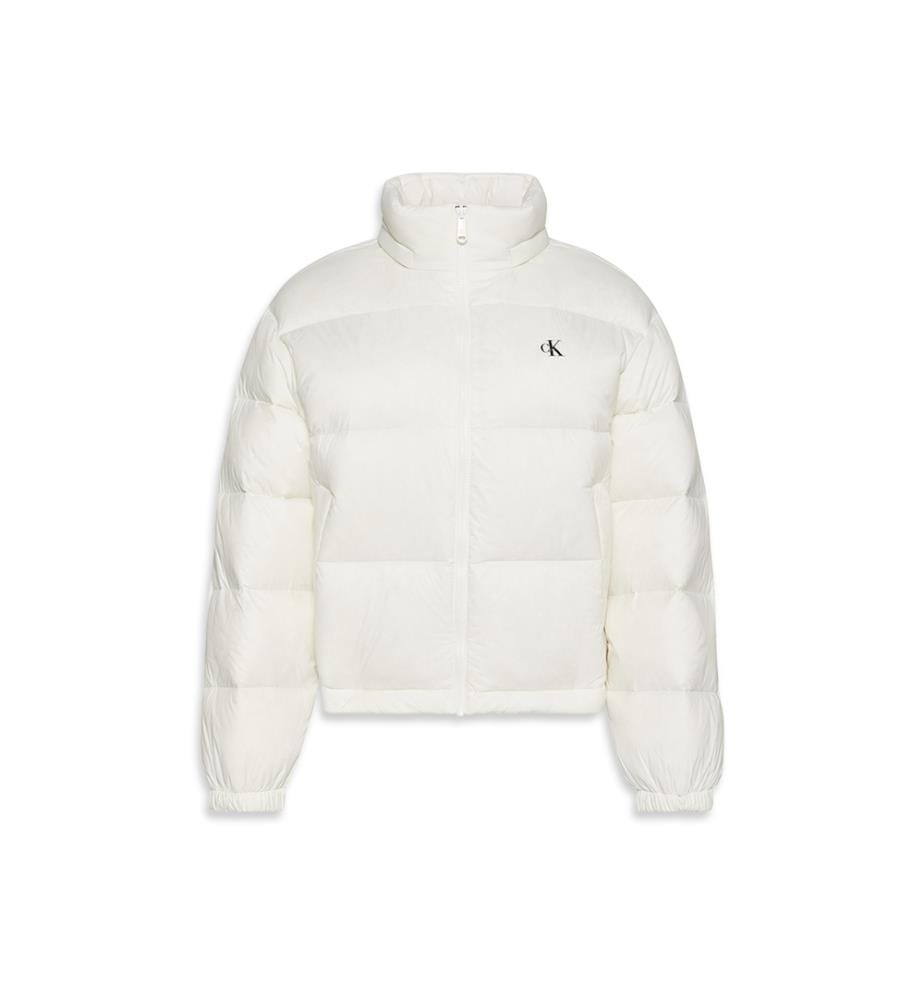 Doudoune Essential Midweight - Blanc