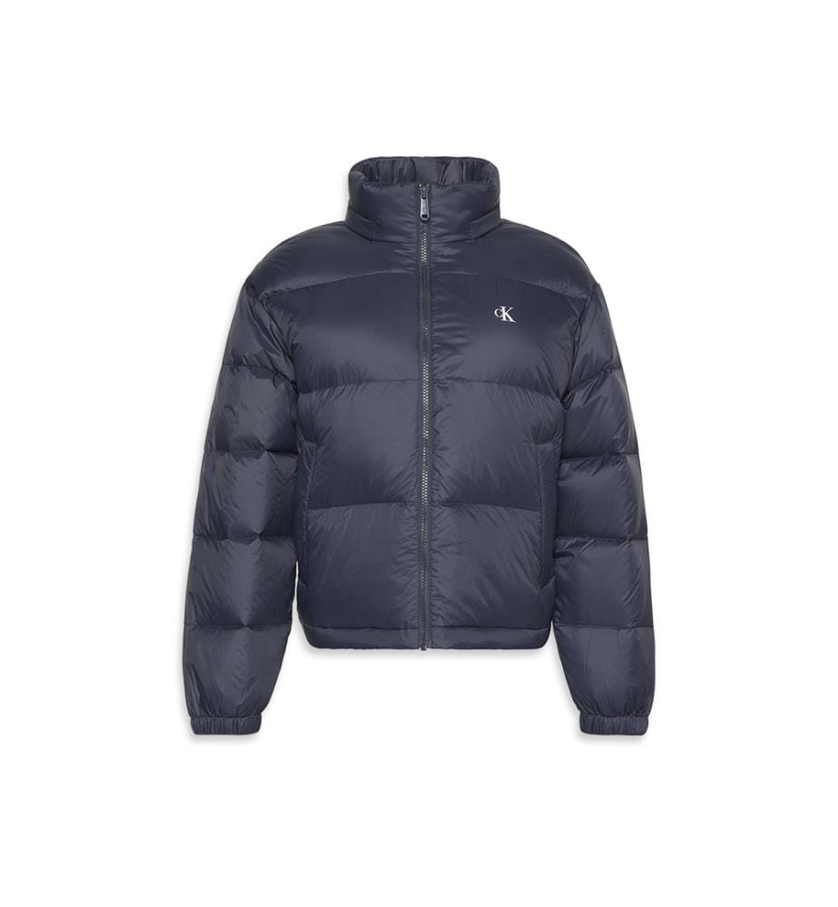 Doudoune Essential Midweight - Bleu