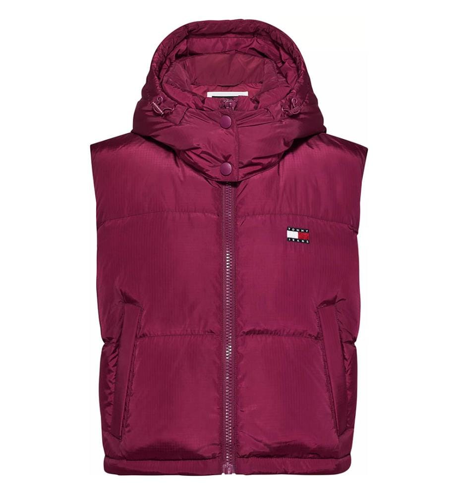 Doudoune sans Manches Essential