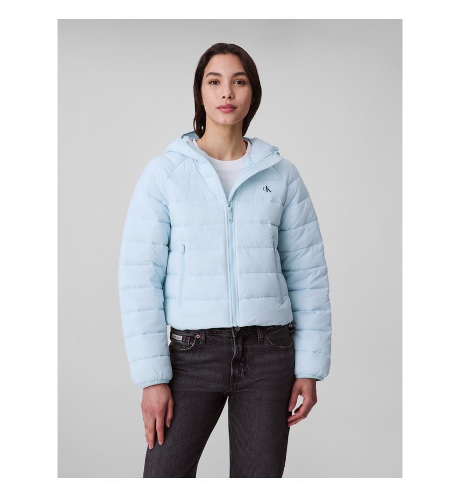 Veste - Oasis rafraîchissant
