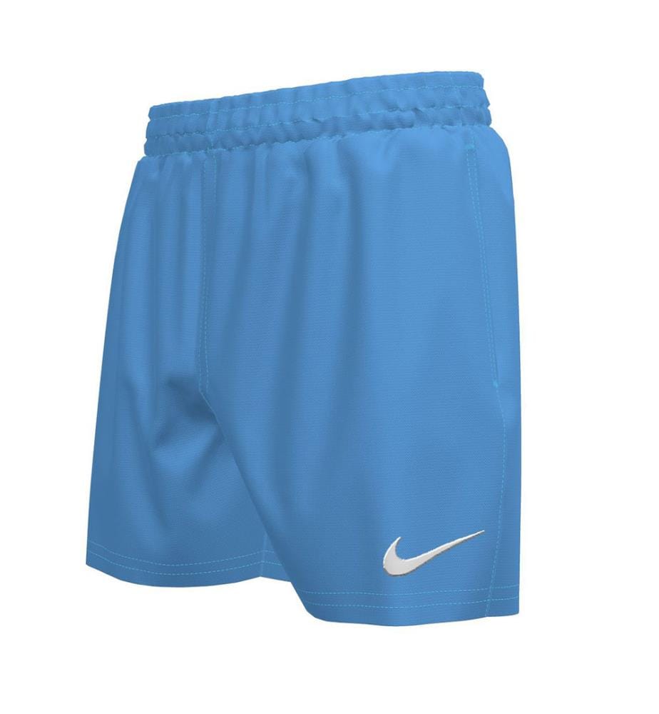 Short de bain - Bleu