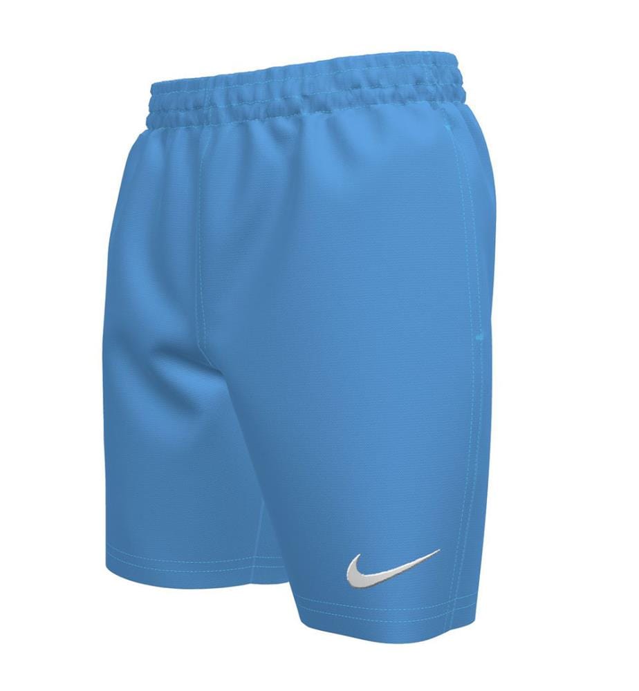 Short de bain - Bleu