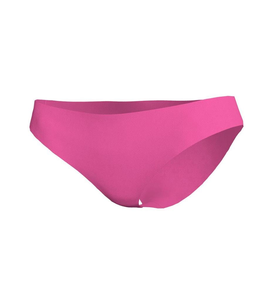 Bas de bikini hipster - Rose