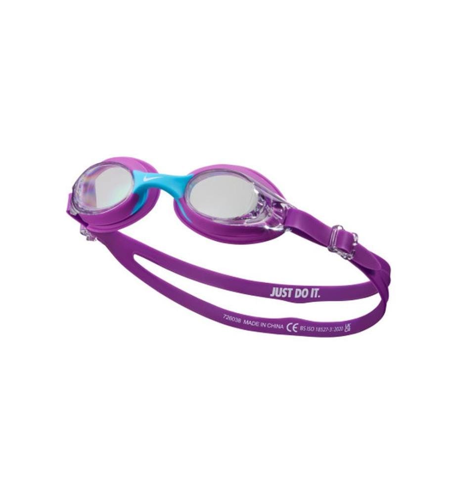 Lunettes de natation - Rêve Fuchsia