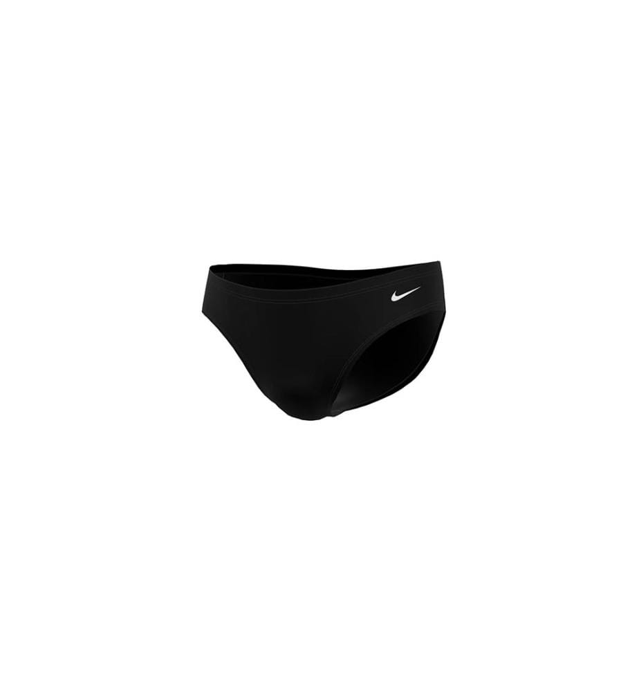 Maillot de Bain Solid Hydrastrong - Noir
