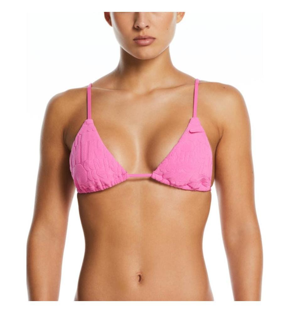 Haut de bikini - Rose Ludique