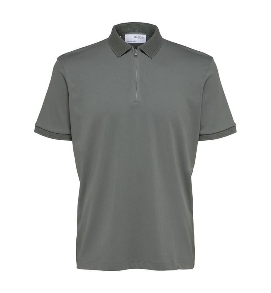 Polo Fave Regular Fit