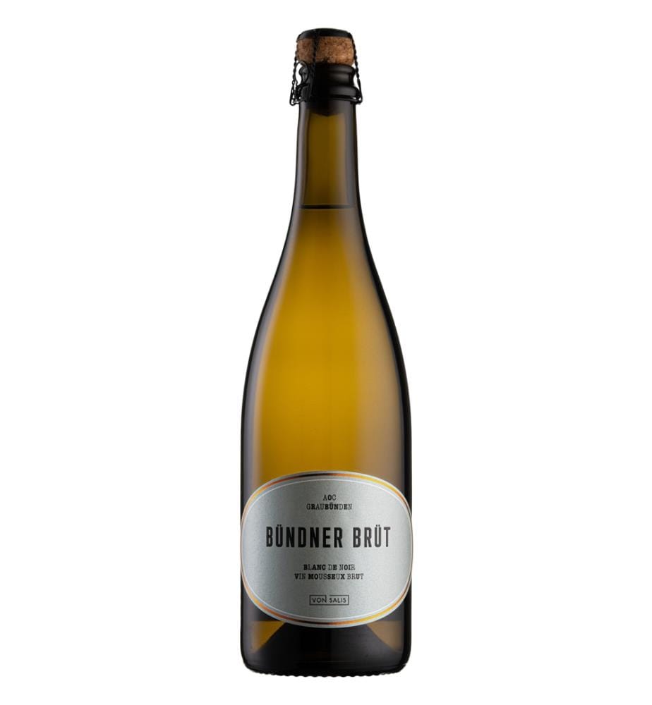 Vin Mousseux 2025 - 75 cl