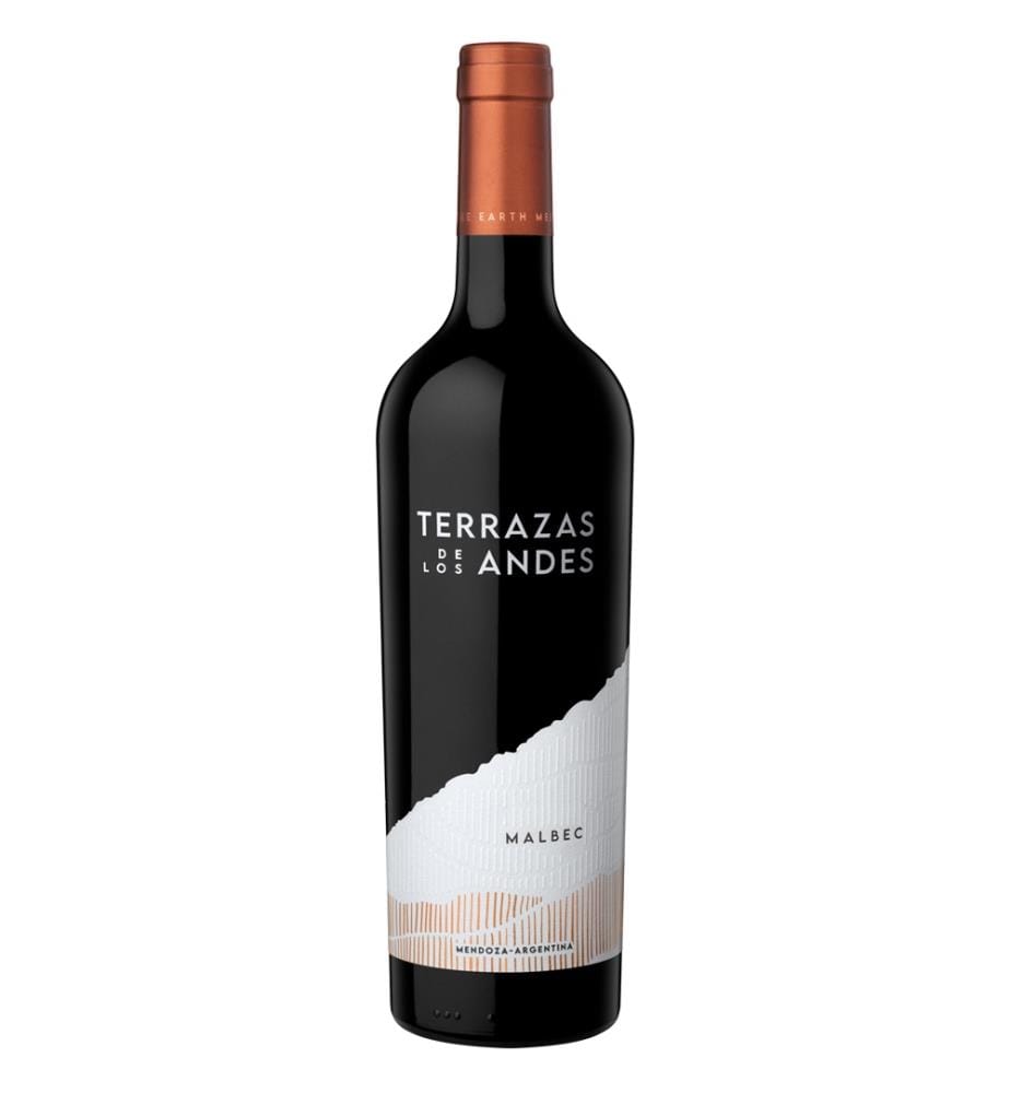 Malbec Reserva 2023 - 75 cl