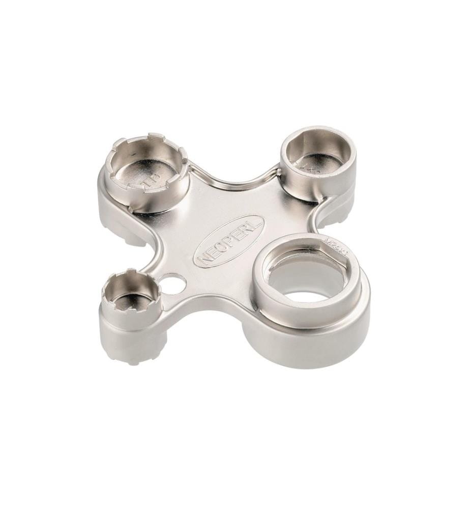 NEOPERL - Clé pour buses de mélange M22, M24, M18, M28
