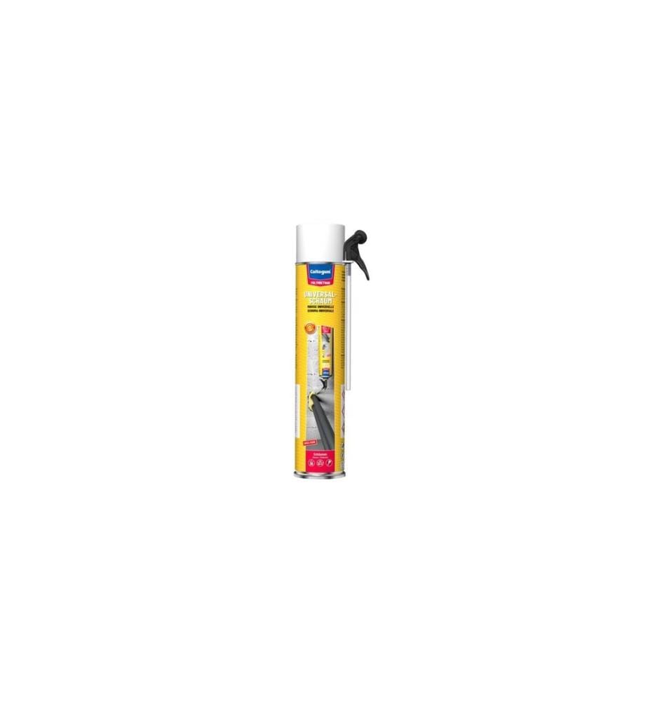 Coltogum - Mousse universelle 750 ml (Swiss made)
