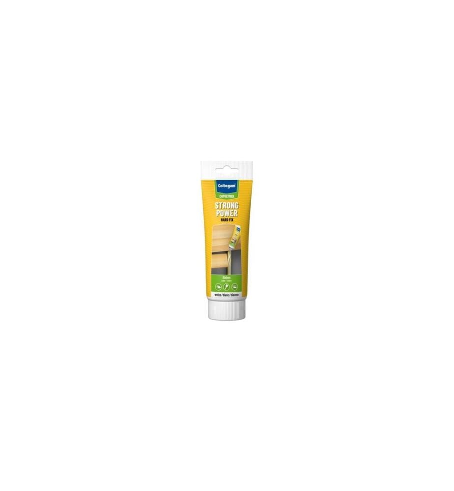 Coltogum - Copolymère Strong Power Hard Fix blanc 100 ml