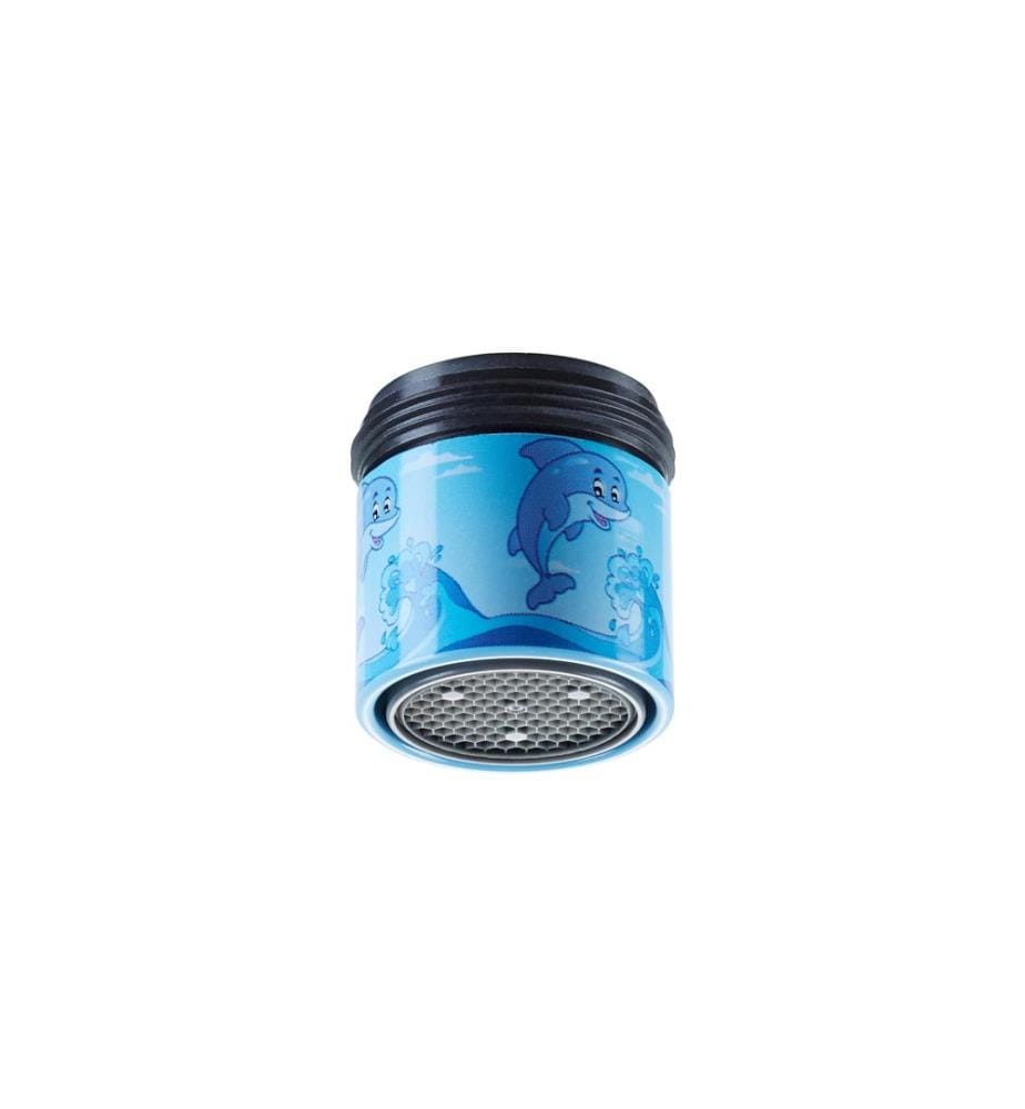 NEOPERL - Brise-jet «Dolphin» PCA, M22 x 1 / M24 x 1