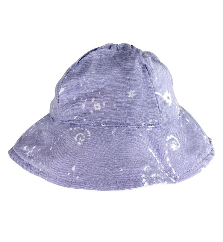 Chapeau Classic Muslin Fairy Dust