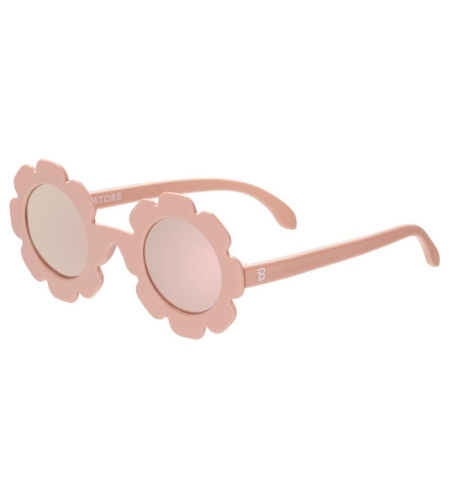 Lunettes de soleil aux verres polarisés Flower Peachy Keen 3-5 ans