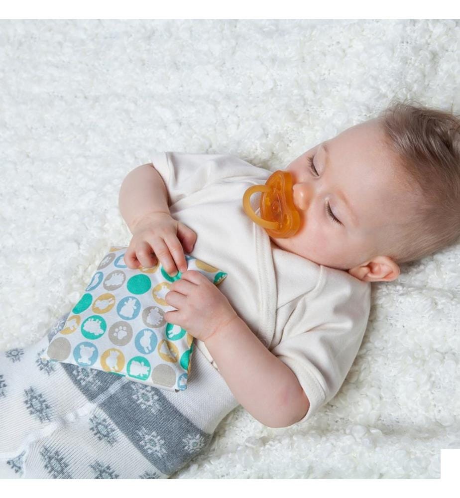 Coussin de pépins de raisin bio