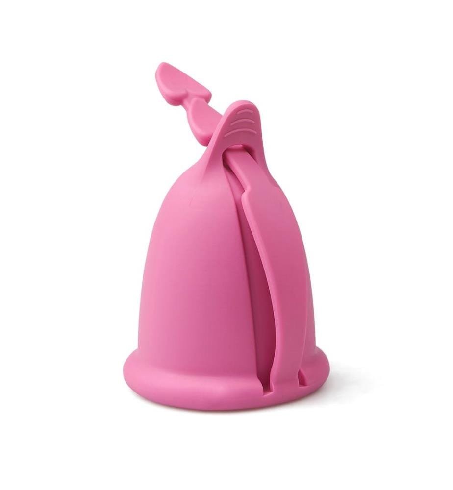 Coupe menstruelle taille 1