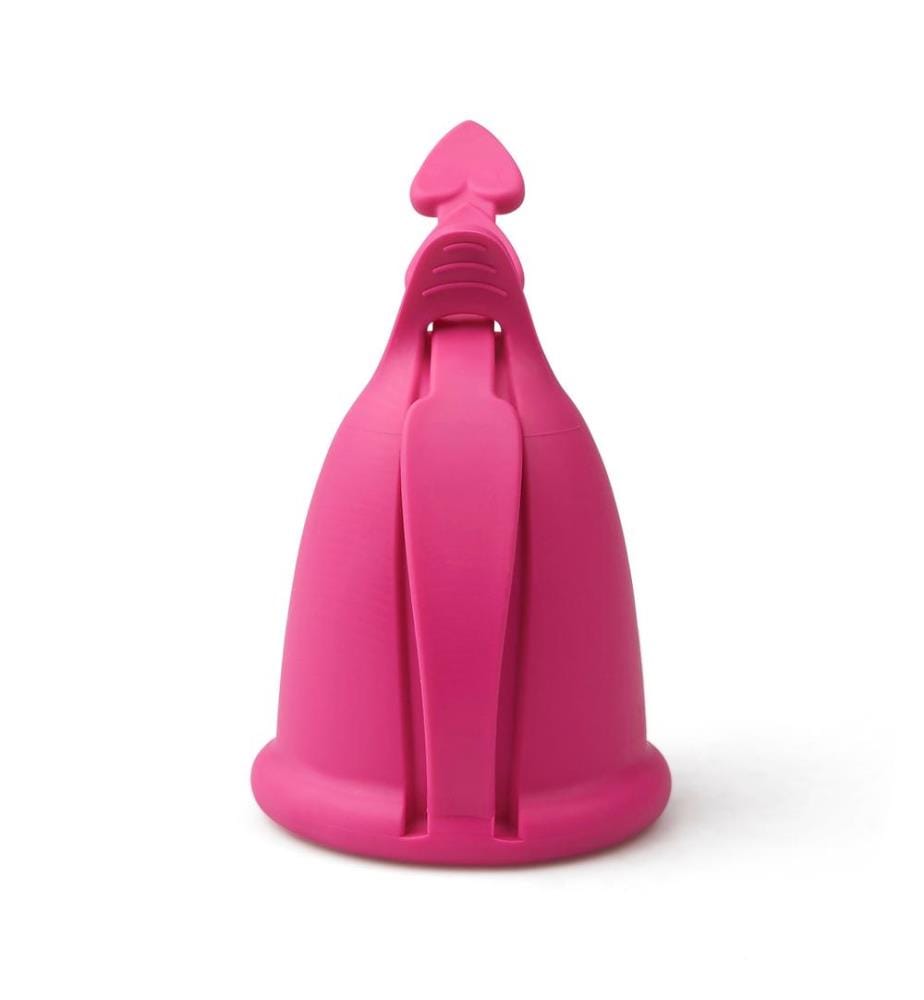 Coupe menstruelle taille 2
