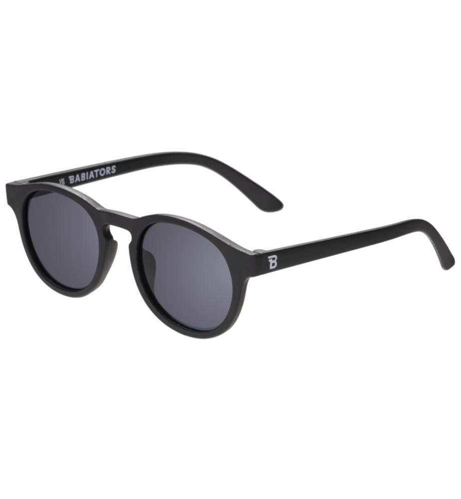Lunettes de soleil Original Keyhole Jet Black 3-5 ans