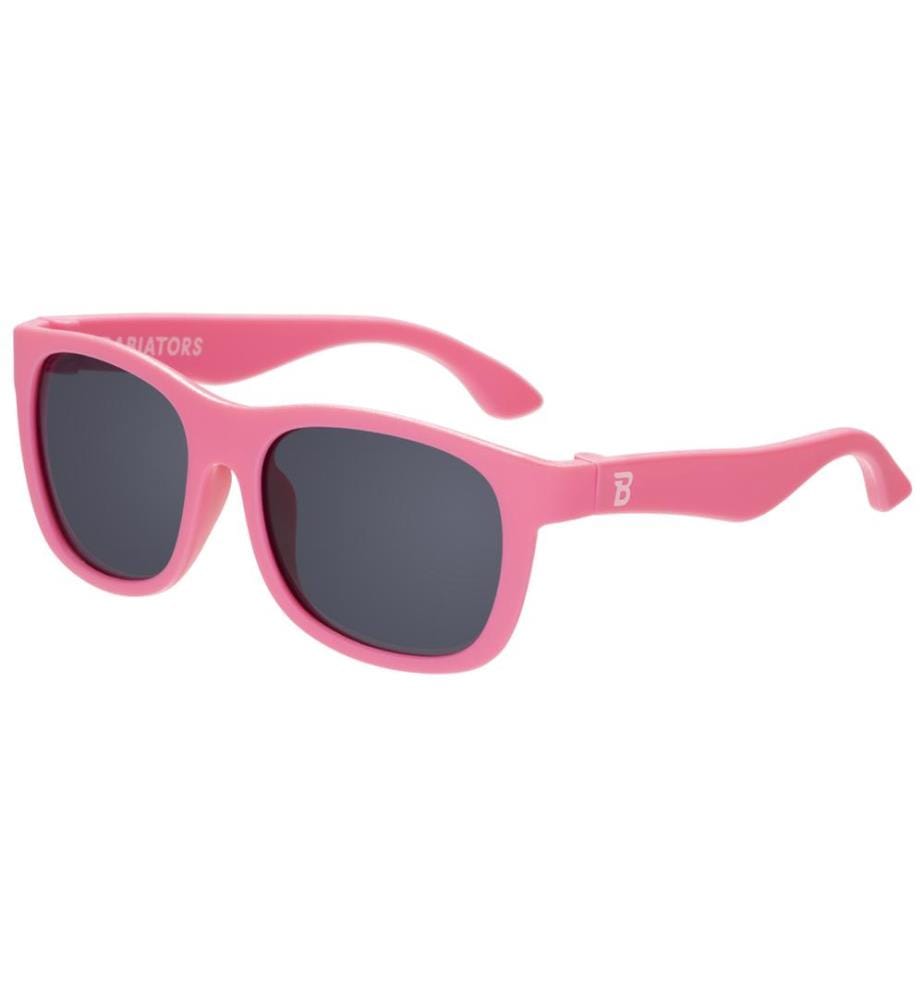 Lunettes de soleil Original Navigator Think Pink 0-2 ans