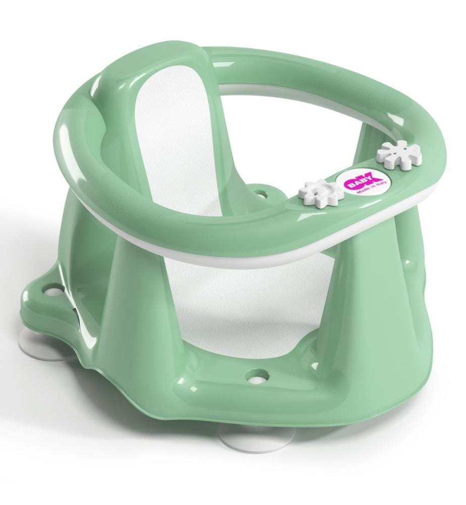 Anneau de bain Flipper Evolution vert