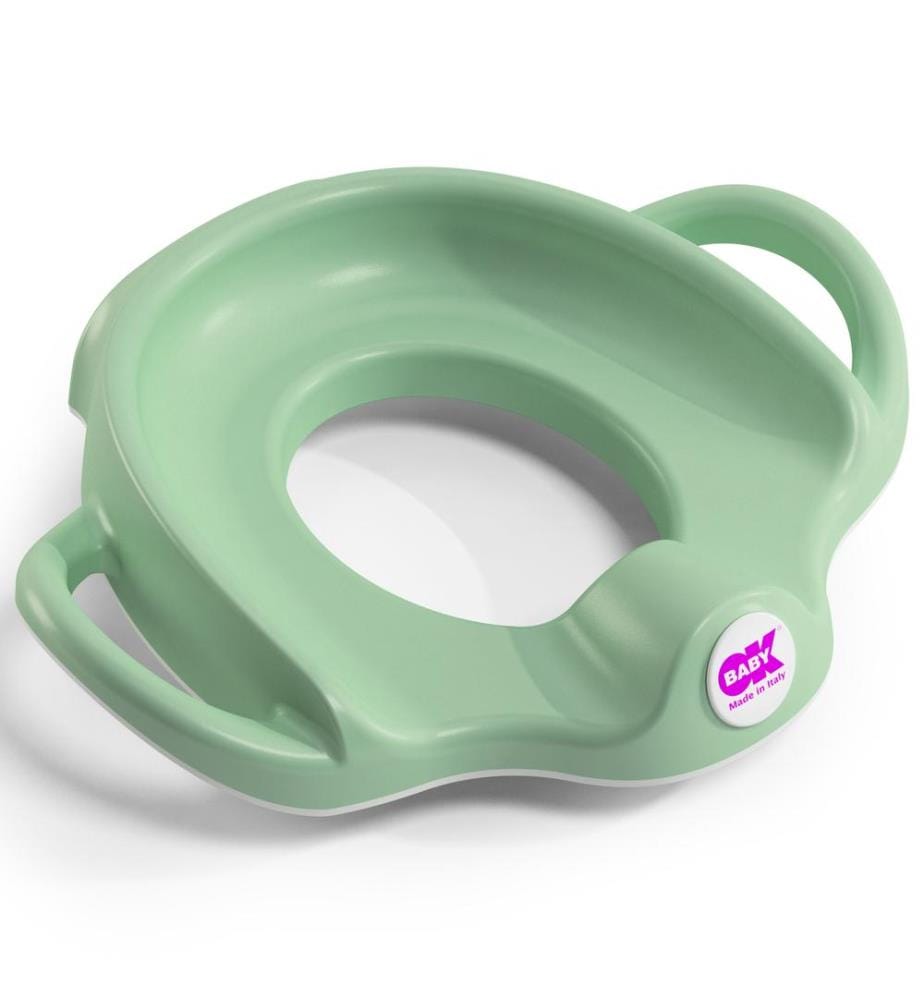 Siège de toilette Sofa vert