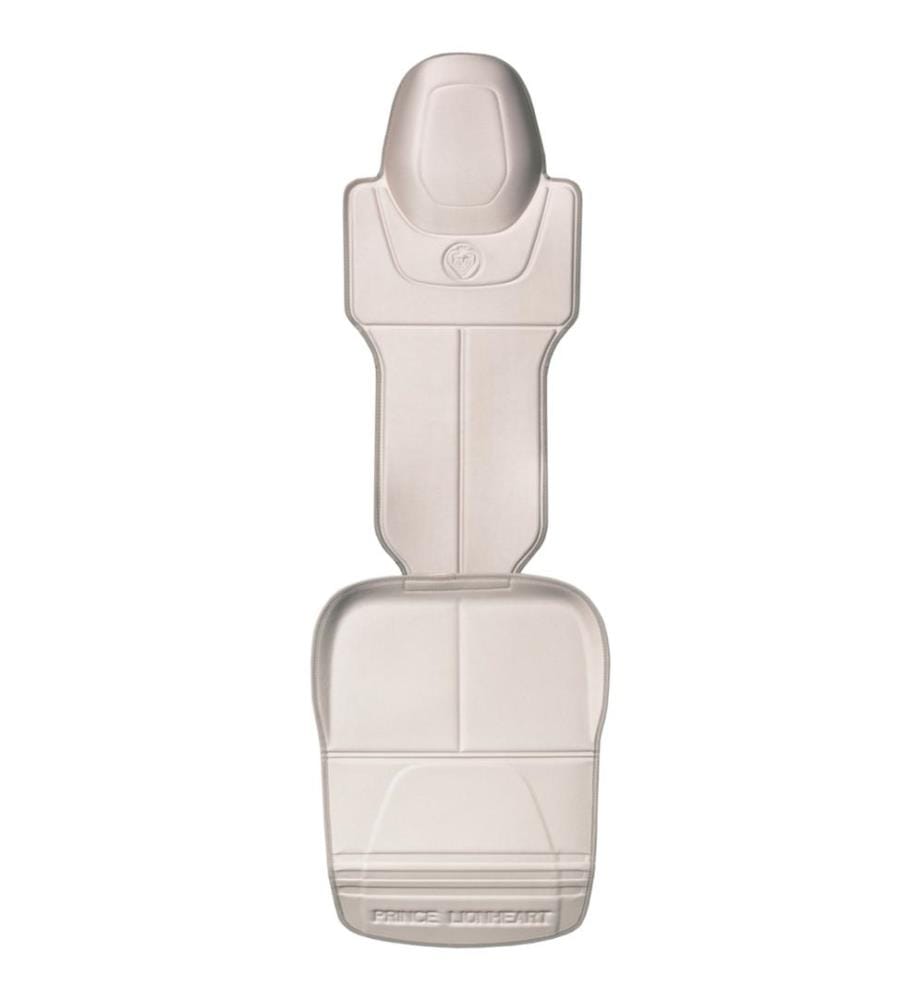 Protection siège SeatSaver pour Teslas brun clair