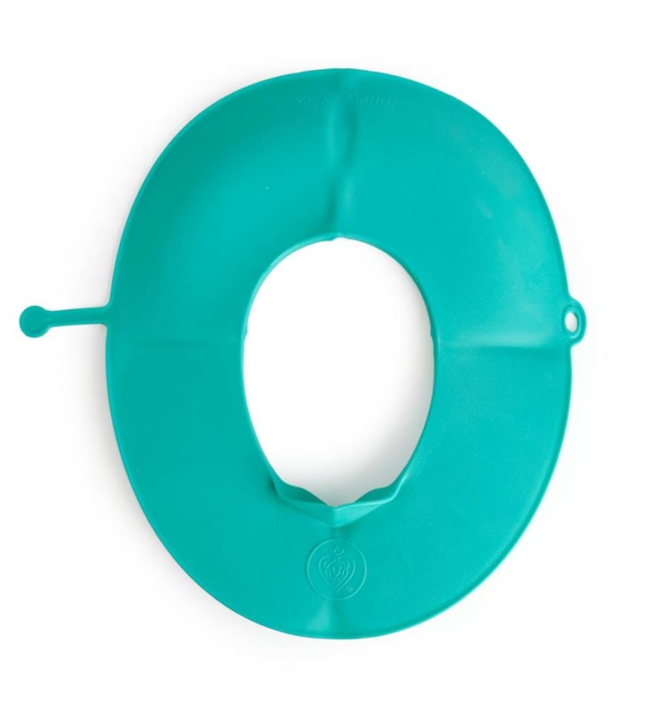 Entraîneur de toilette pliable TinkleToGo