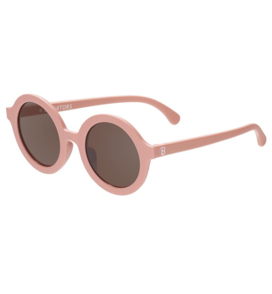 Lunettes de soleil Original Euro Round Peachy Keen 0-2 ans