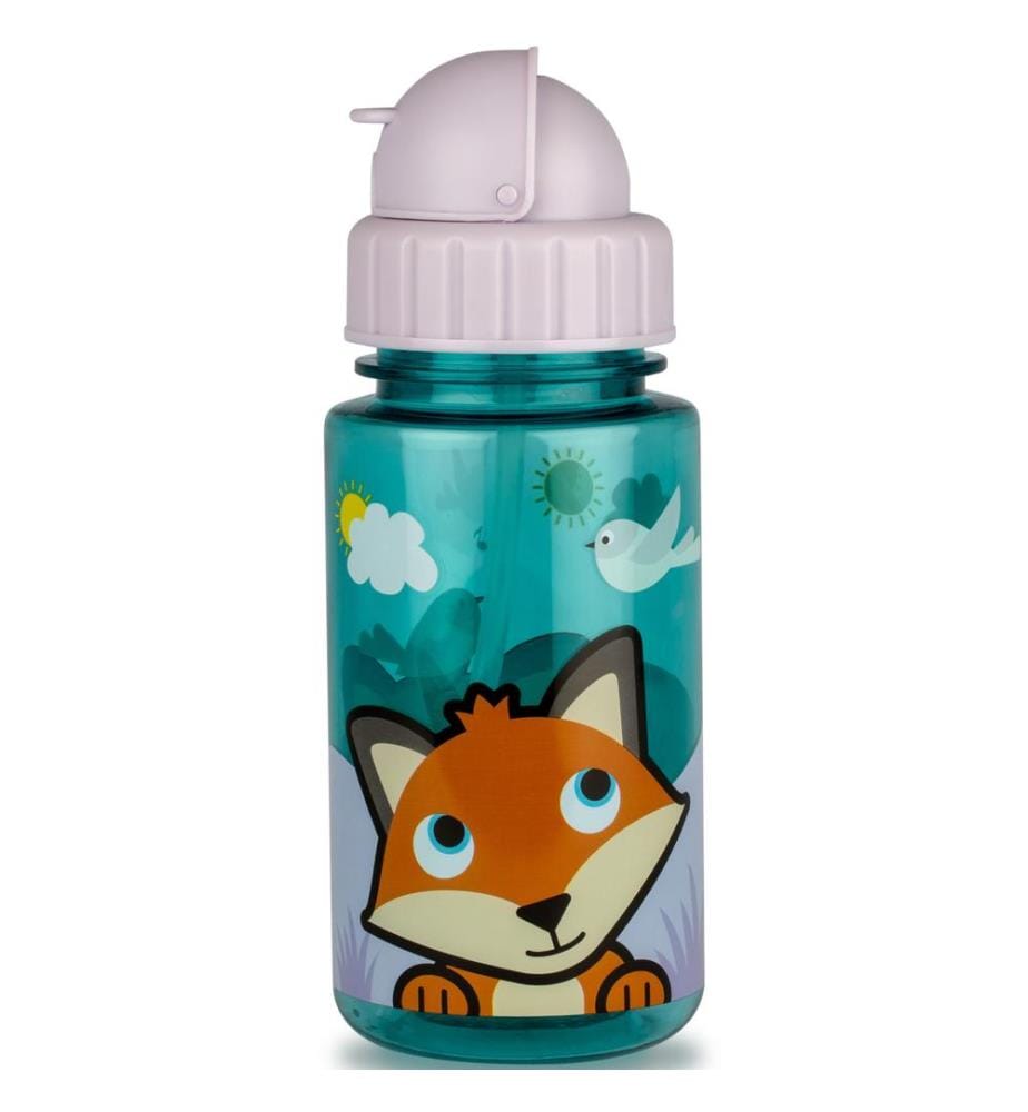 Gourde Felicity le renard