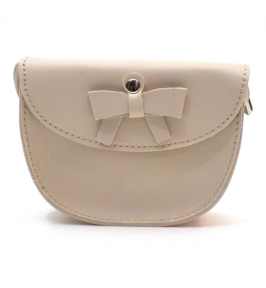 Sac bandoulière Louise beige