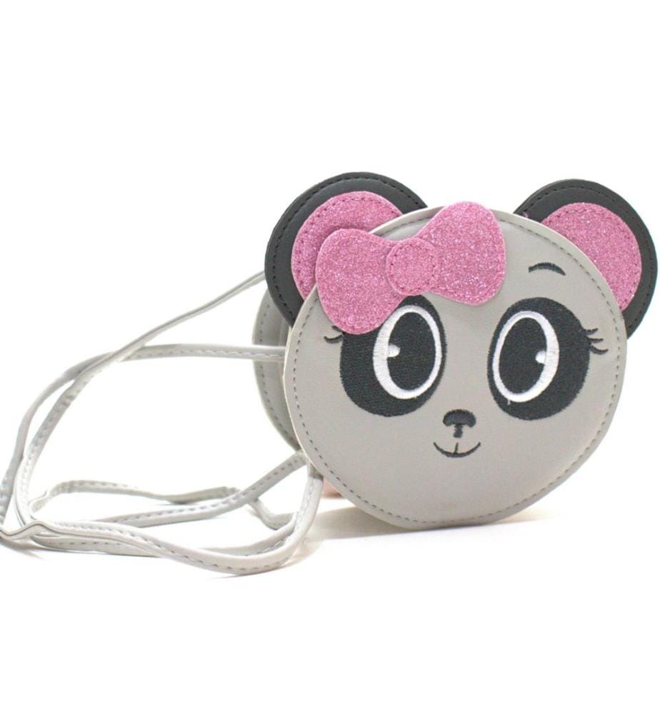 Sac bandoulière Bamboo le petit panda