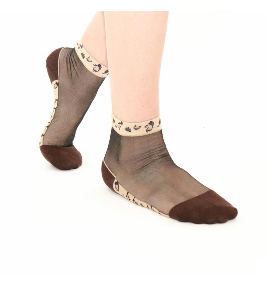 Chaussettes FELINE
