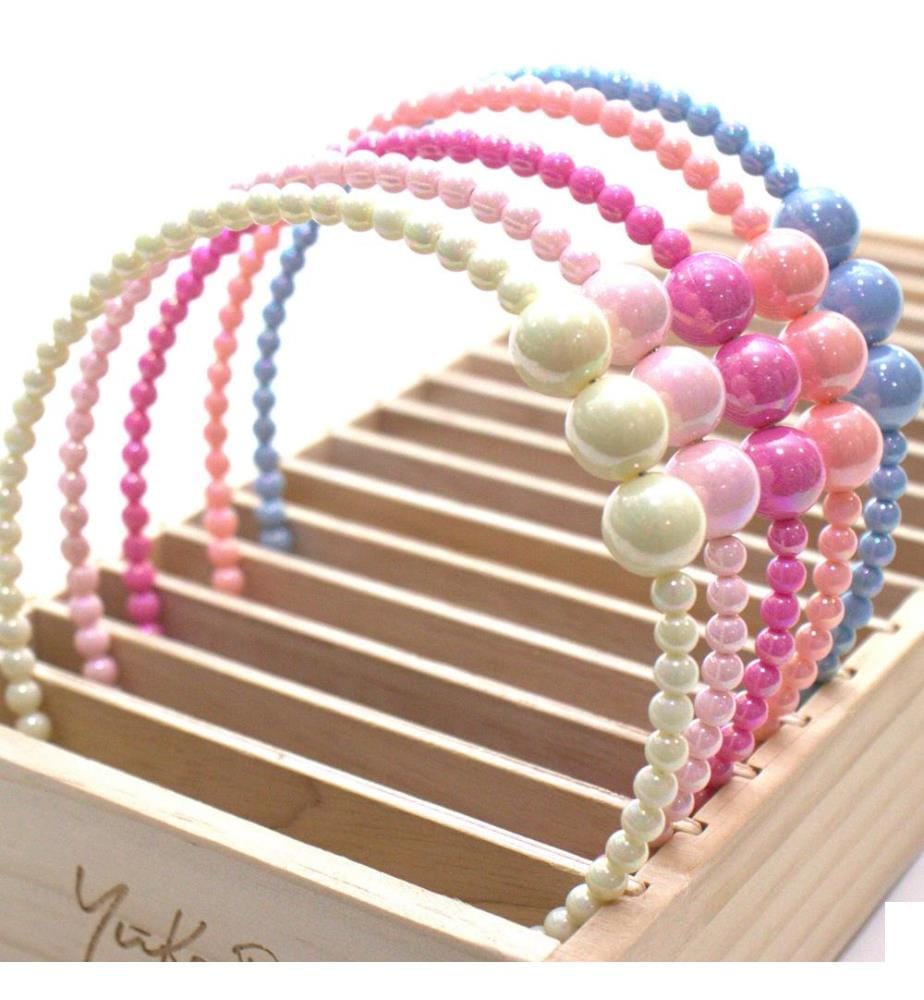Serre-tête Luce 5 pcs.