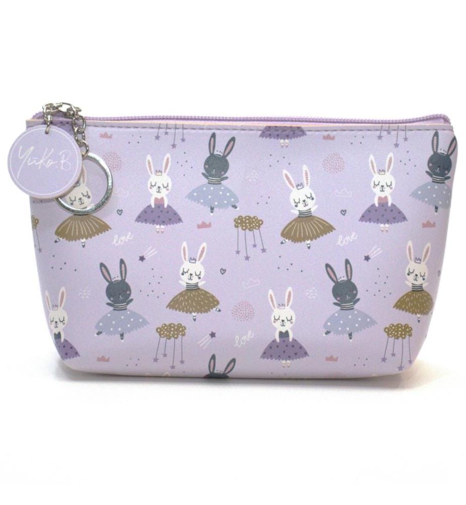 Trousse Carlie Ballerinas