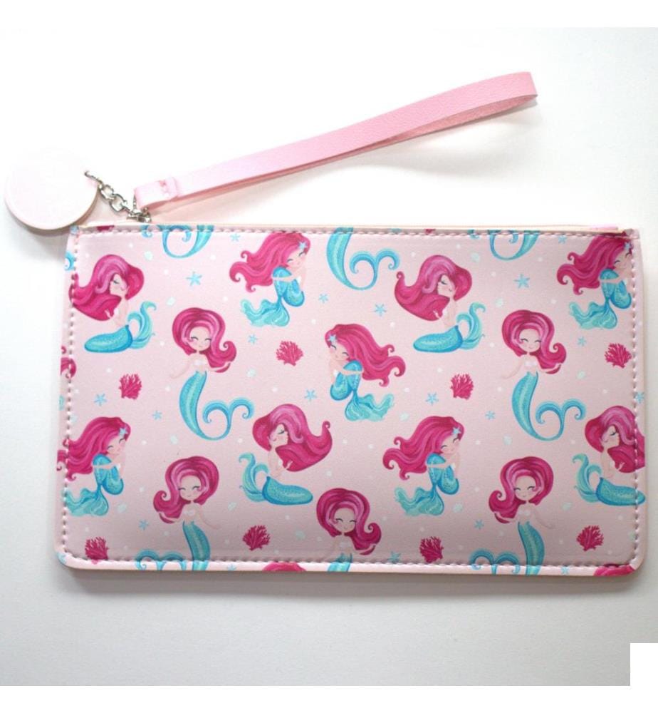 Pochette Carlie Sirènes mini