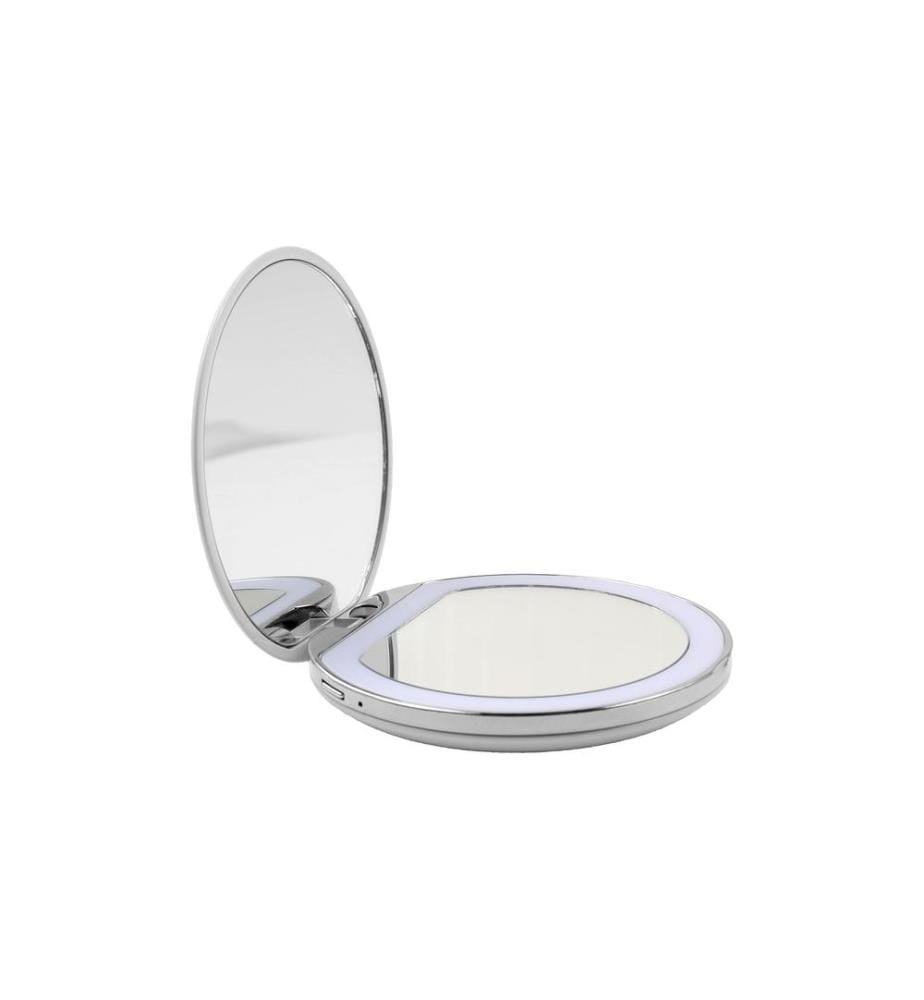 Ailoria - Miroir cosmétique Maquillage Powder