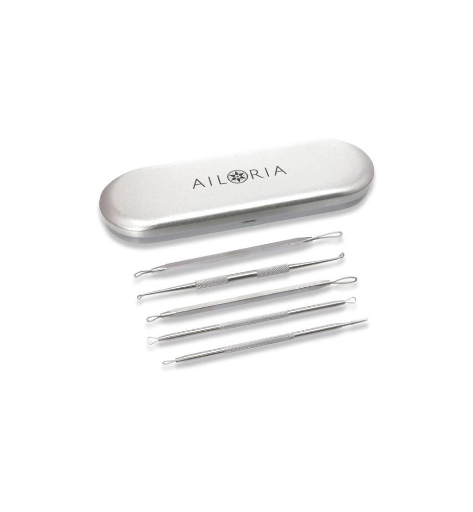 Ailoria - Nettoyant pour visage Pure Argent