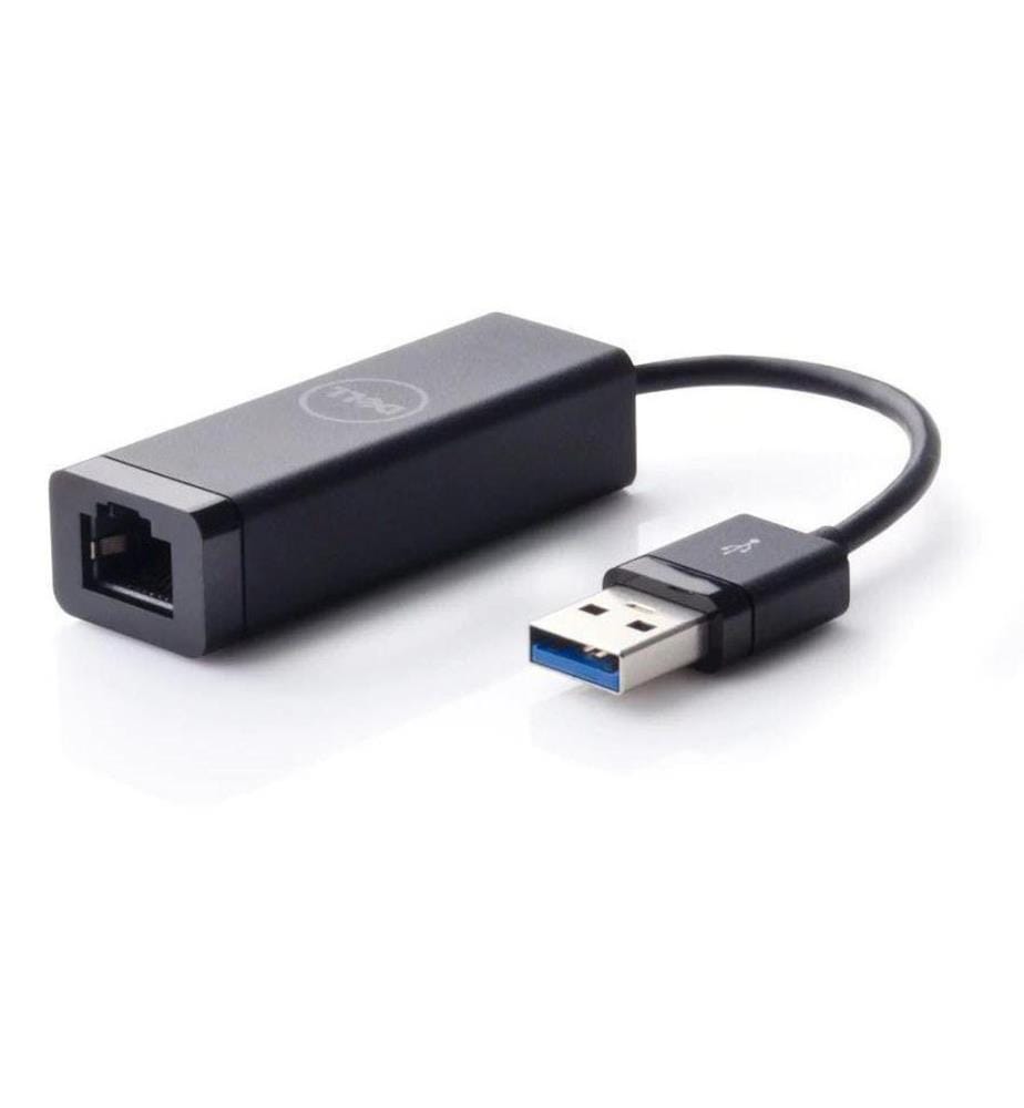Dell - Adaptateurs réseau USB-A 3.0 à RJ45 (PXE) USB 3.0