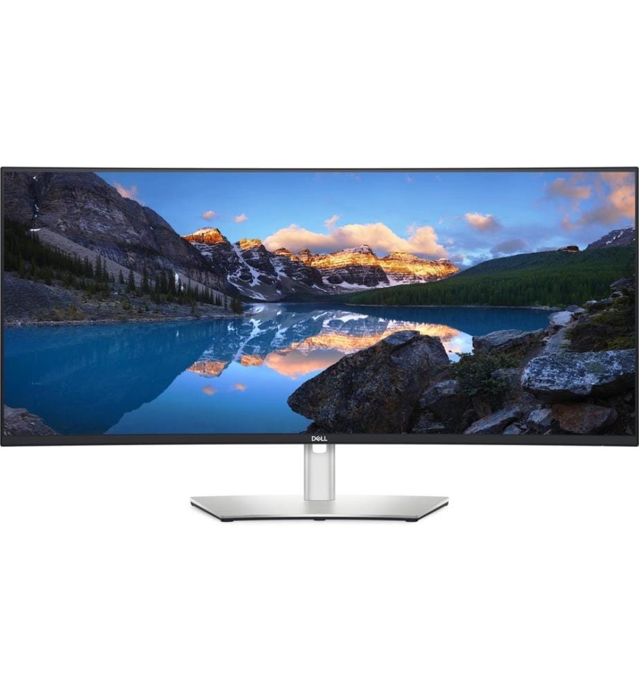 Dell - Moniteur UltraSharp 38 U3824DW