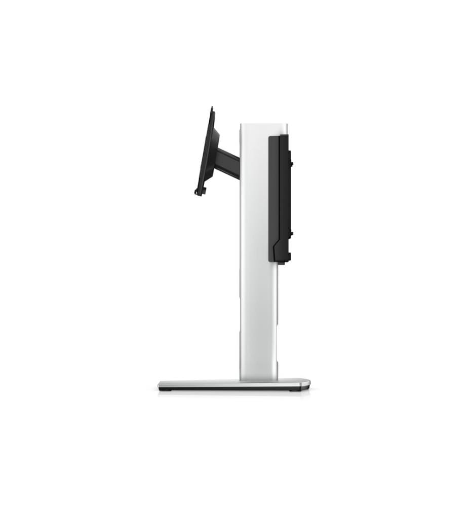 Dell - Supports pour moniteur MFS22 Noir
