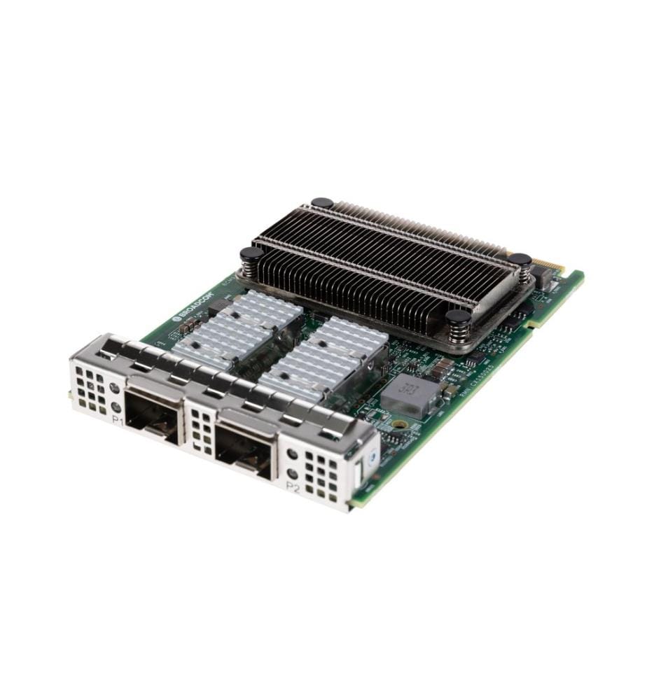 Dell - Carte réseau SFP28 540-BCOR OCP 3.0
