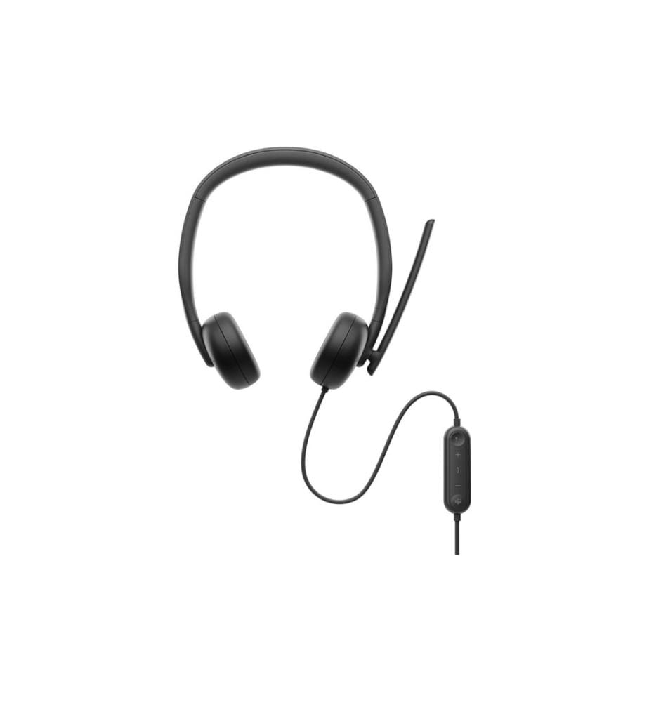 Dell - Casque WH3024