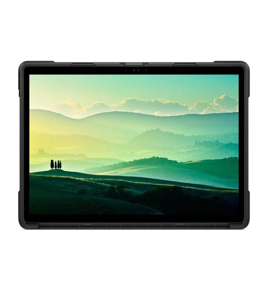 Dell - Notebook-Hardcover CG7325L 13.3 , Noir