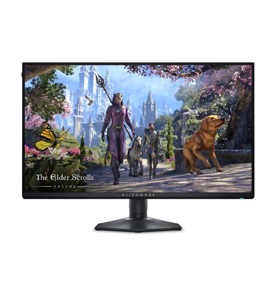 Dell - Moniteur Alienware 27 AW2725QF