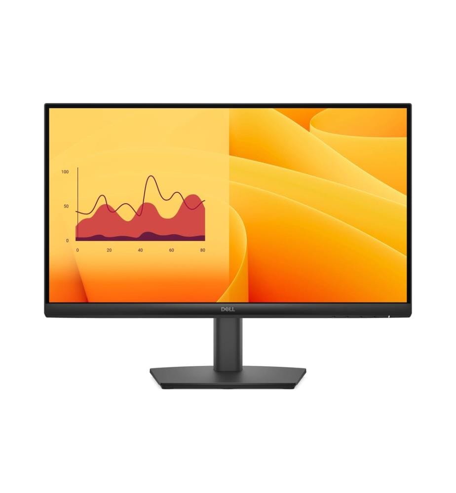 Dell - Moniteur E2225HM